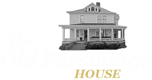 The Old Parsonage House